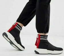 dkny marcel trainers