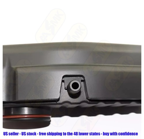 5679573, 5417366 PARA RESPIRADOR CÁRTER CUMMINS X15 MOTOR XPI ISX QSX - Imagen 9 de 17
