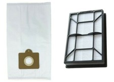 9 Hepa Bags for Kenmore Vacuum Cleaner 5055 50557 50558 C Q  1 EF9 Filter 53296