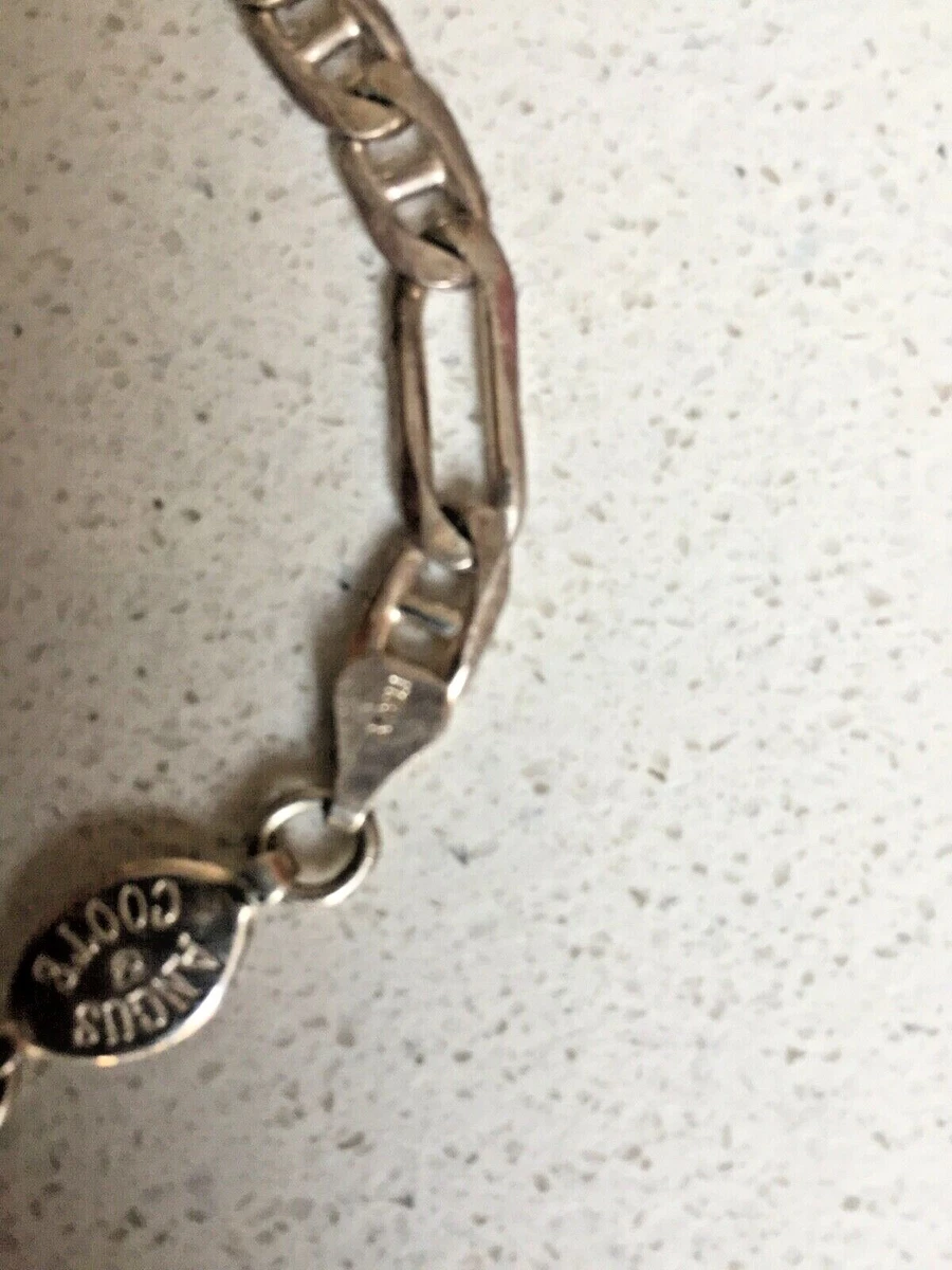 Angus And Coote Tennis Bracelet 2025 - Main Image