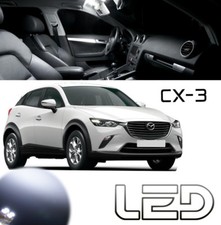 Ampoule Mazda CX-7
