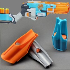 Triple Shot Short Dart Shell for Sledgefire Sledge Fire Shotgun Blaster Toy Gun
