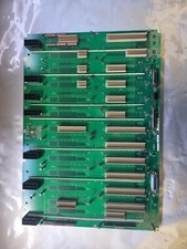 Nikon STGMTRX4 Backplane PCB 4S018-749