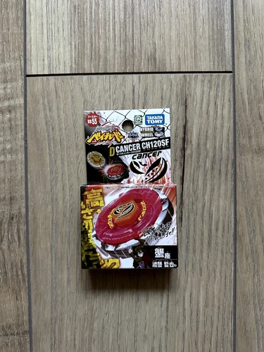 Selection Beyblade Metal Fusion Fury Fight TAKARA TOMY OVP Beyblades