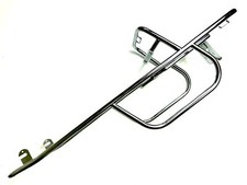 Kreidler Flory MF Gepäckträger mit Halter für das Rücklicht Mofa mit Sitzbank