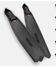 Seac Motus Long Blade Fin 39/40 Medium