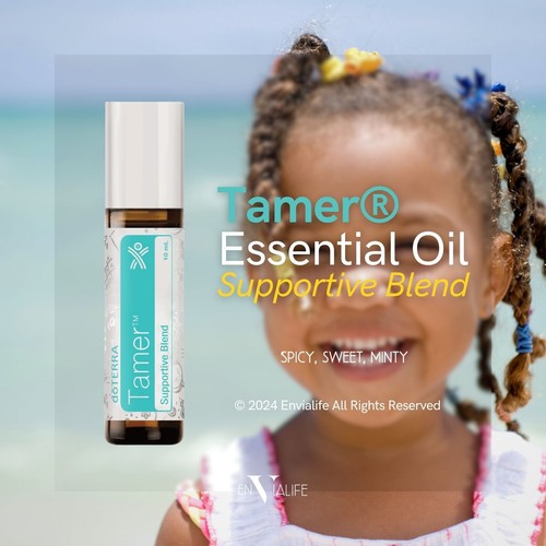 dōTERRA Essential Oils 🌈Blends Touch New 📦 Free Post AU Stock Diffuser Aroma - Picture 328 of 519