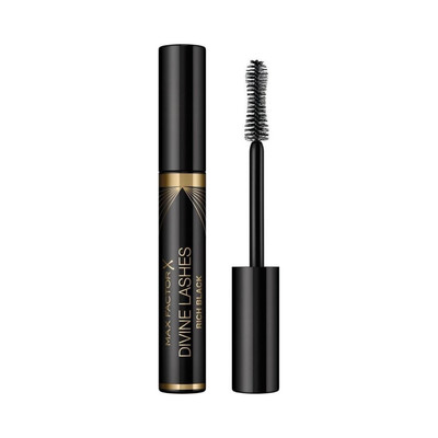 Max Factor Divine Lashes Mascara - 01 Black-Schwarz