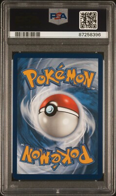 2024 Pokémon MIMIKYU 075 Paldean Fates Promo PSA 9 | eBay