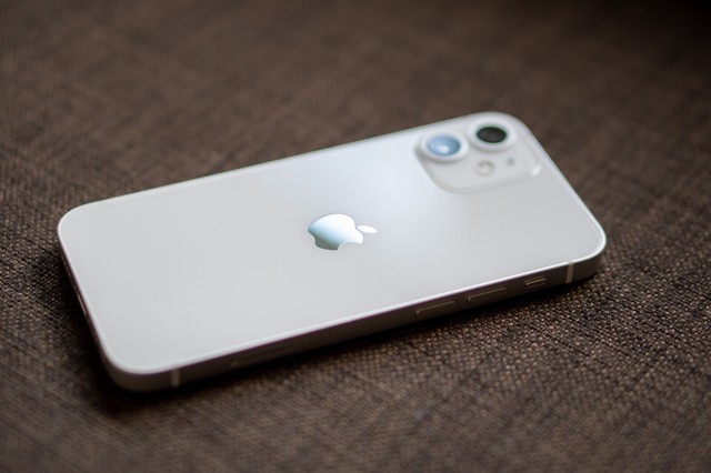 iphone 12 mini refurbished kaufen