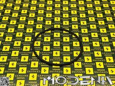 Pompe à eau Ferrari 612
