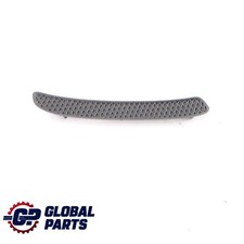 Mercedes W176 AMG Hintere Stoßstange Links Grill Abdeckung Panel A1768850053 Mercedes W176 AMG Hintere Stoßstange Links Grill Abdeckung Panel A1768850053