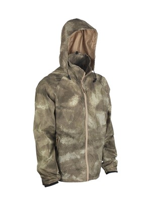 Snugpak Vapour Active Windtop Jacket ® Perfect for hiking on a wet