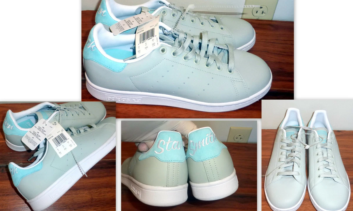 Stan smith 2025 ash green
