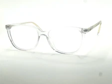 AUTHENTIC MICHAEL KORS MK4067U SANTA CLARA 3015 Clear Women 55mm 16 140