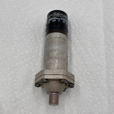 #ad Helicopter PRESSURE TRANSMITTER FALGAYRAS SA330 $69.30