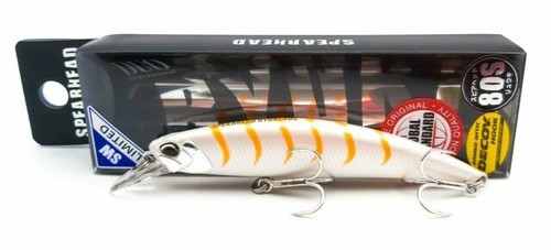 Pêche du sandre au casting jig avec le Drag Metal Cast Slow de DUO | Ultimate Fishing