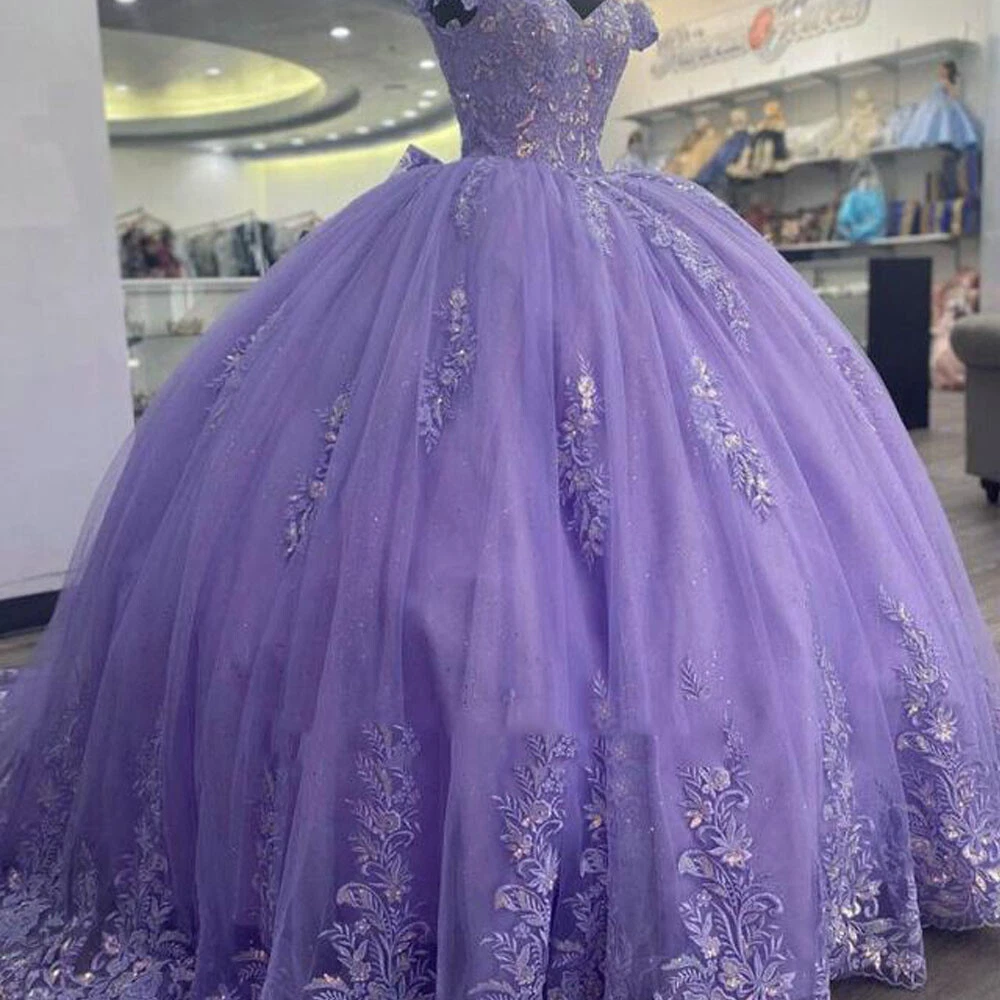 You Should Be Wearing a Purple Prom Dress - Alyce Paris