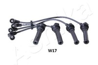 Ashika ZüNdleitungssatz ZüNdkabel Passend FüR Chevrolet Spark 1.0 LPG
