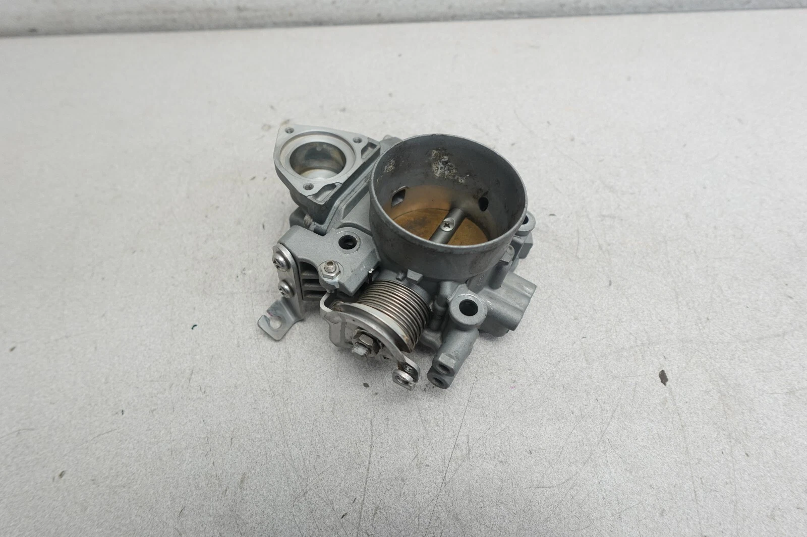2004-2021 Ultra STX-15F Kawasaki PWC Jetski OEM FRESHWATER Throttle Body Ass'y