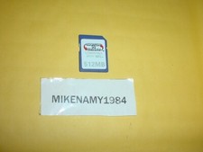 512mb MEMORY CARD by Switch'N'Carry for Nintendo Wii system