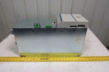 Rexroth Indramat HZN01.3-W010N System 200 AC Power Supply Module