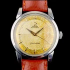 Vintage Omega Seamaster Automatic Bumper 2767-9 SC Cal. 354 Serviced 11.2024