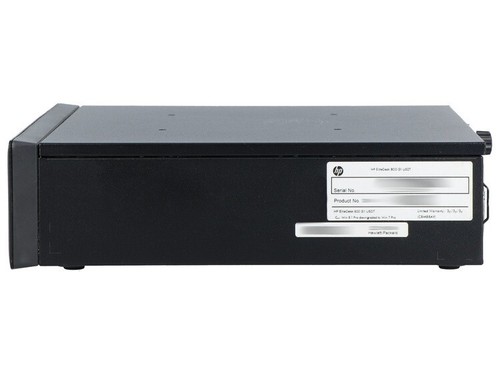 HP EliteDesk 800 G1 (USFF) mini PC i5-4570s 0/8/16GB - 0/240/480/960GB Win 10 - Bild 5 von 19