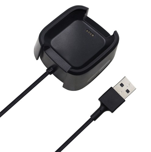 Fitbit versa 2 charging cable : NEW (OPEN BOX) - Photo 2 sur 2