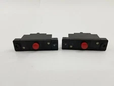 Lot of 2 Micro switch /MN6 limit switch.Used.Fast shipping!!!