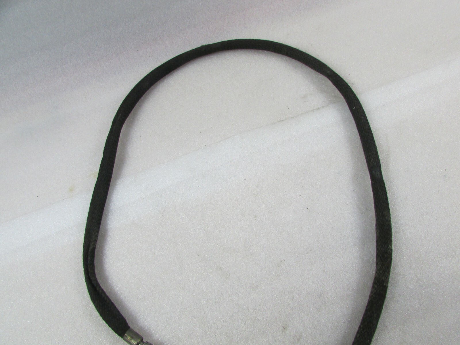 Ferrari 599 GTB, 612 Scaglietti, Clutch Oil Hose, Used, P/N 195131