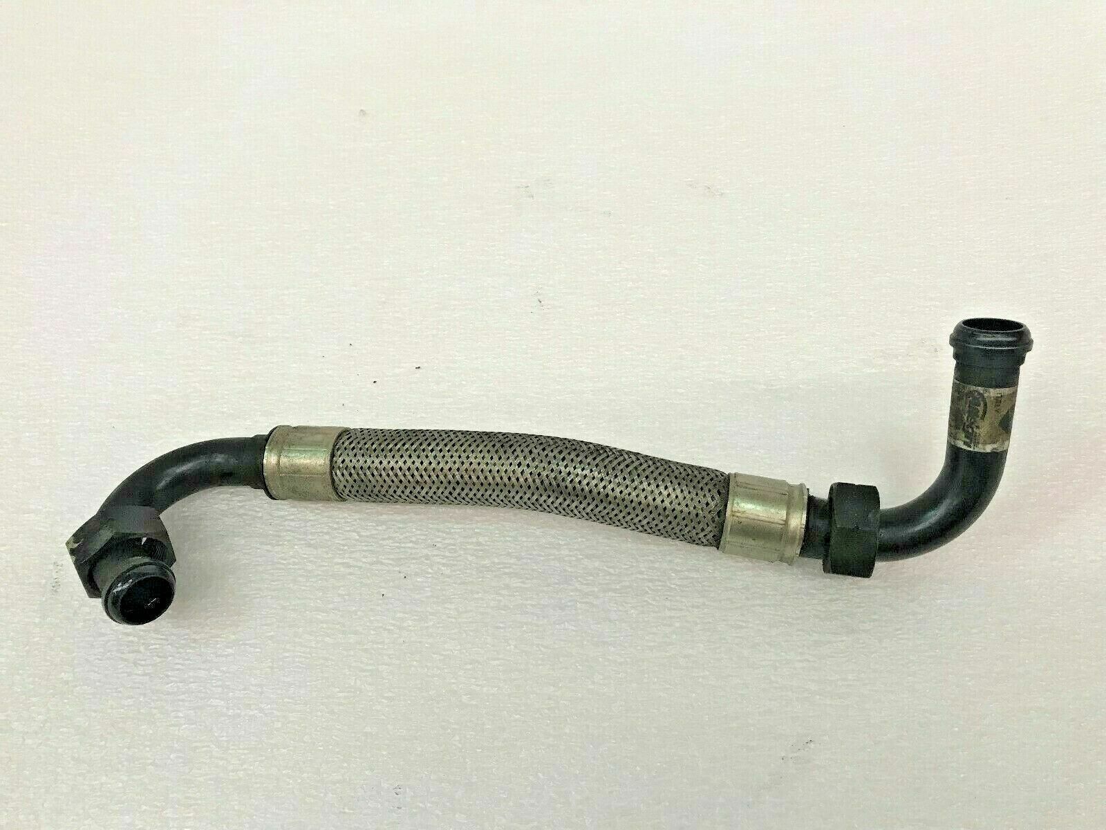 LAMBORGHINI MURCIELAGO LP640 LP670 COUPE ROADSTER OIL PIPE LINE HOSE 07M115689A