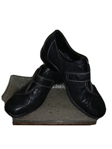 reiker black shoes