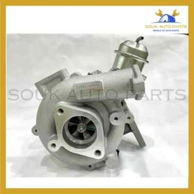 14411-AW400 Turbolader YD22 DCI / Ddti GT1849V für Nissan X - Trail 2.2Ltr 01-06