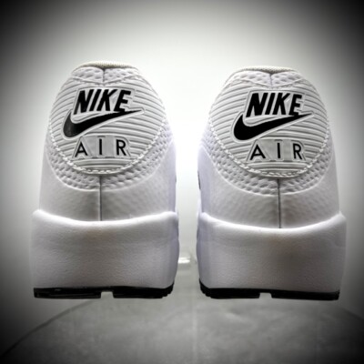 Nike Golf Air Max 90 G Waterproof Golf Shoes CU9978-101