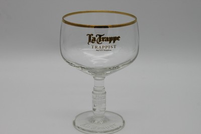 la trappe glass