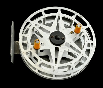 centrepin fishing reels on ebay VINTAGE 1980 COMBO RUSSIAN SOVIET CENTRE PIN FISHING REEL 