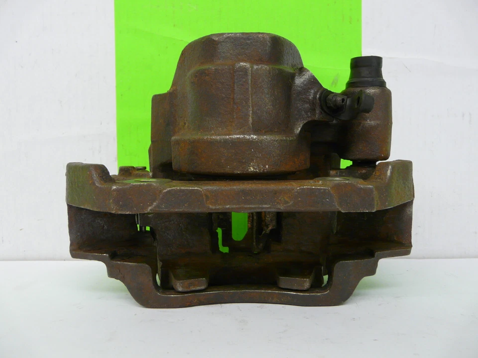 Bremssattel vorne rechts BENDIX 354496 BS: 283x26mm Peugeot 605 2.0 3.0 2.1 TD - Image 3 of 4