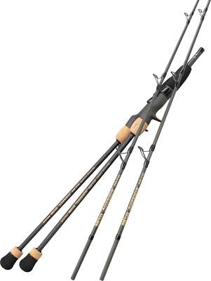 Nature Boys IRON FLICK AGGRESSIVE 5103T IFAB-5103T 5'10
