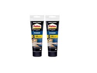Pattex Montage Power Baukleber Kraftkleber Montagekleber Klebstoff 2X 250G