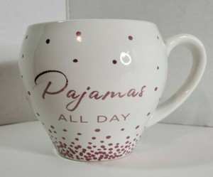Pajamas All Day Mug Jcpenney