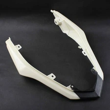 Motorcycle Tail Cover set For KAWASAKI Z125 PRO 2017 2018 2019 2020 2021 2022