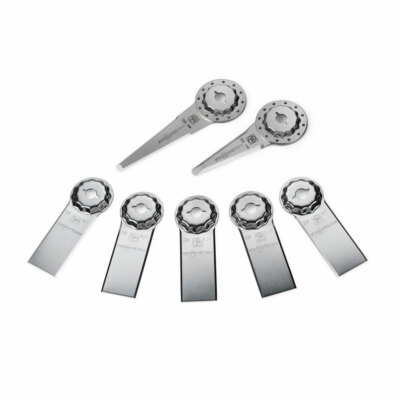 Fein Profi-Set Fugensanierung | Starlock Max | 7-teilig 35222967130