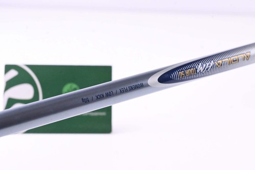 Ladies Cobra SZ #3 Wood / 15.5 Degree / Ladies Flex Aldila HM Tour 50 Shaft - Picture 6 of 8