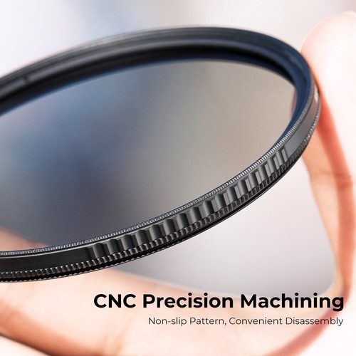 K&F Concept CPL Polarizer Lens Filter Ultra-Slim 43/49/52/55/58/62/67/72/77/82mm - Picture 67 of 117