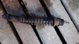 Piaggio Tph Federbein Orginal