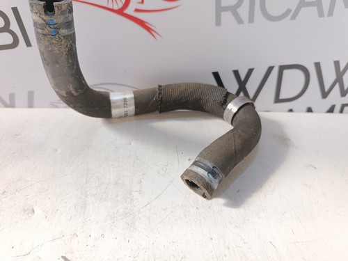 51998283 Hydraulikflüssigkeitsschlauch Fiat Fiorino 3. Serie (2007-2016) 1.3 MTJ - Bild 4 von 6