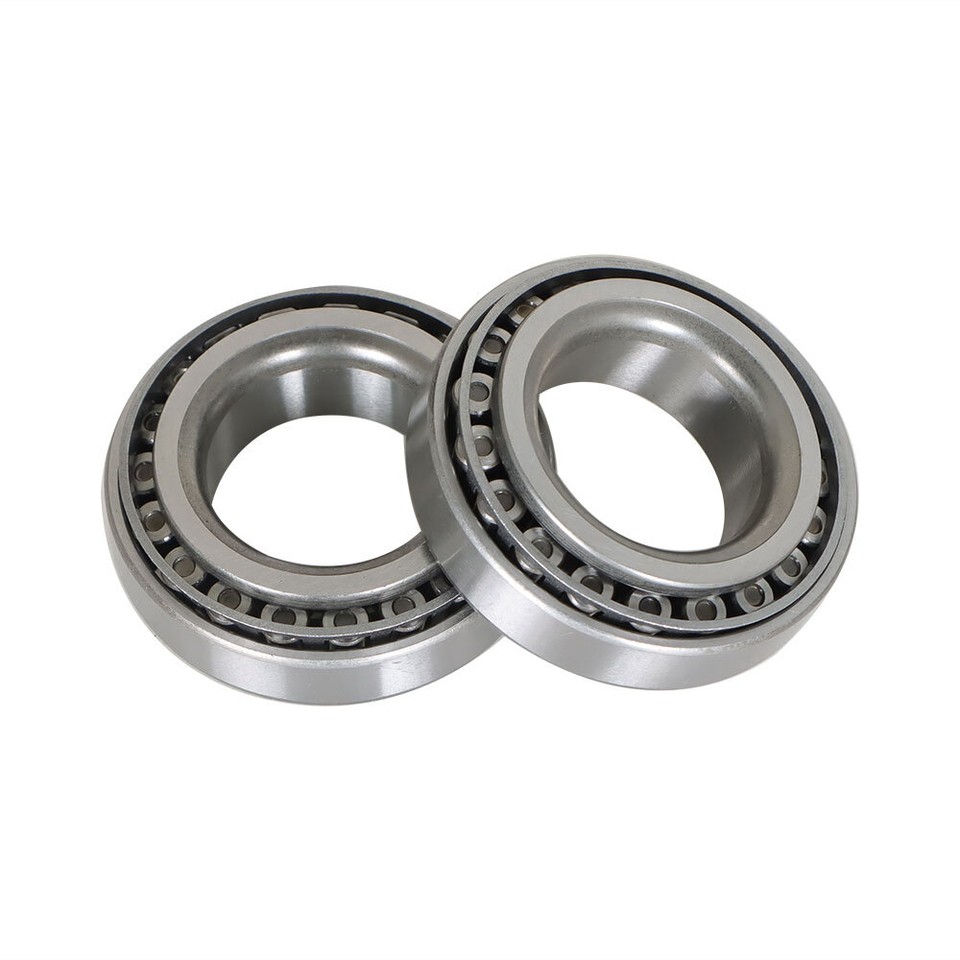 KIT FOR TROYBILT HORSE TILLER WORM GEAR GW11527 BEARINGS, RACES