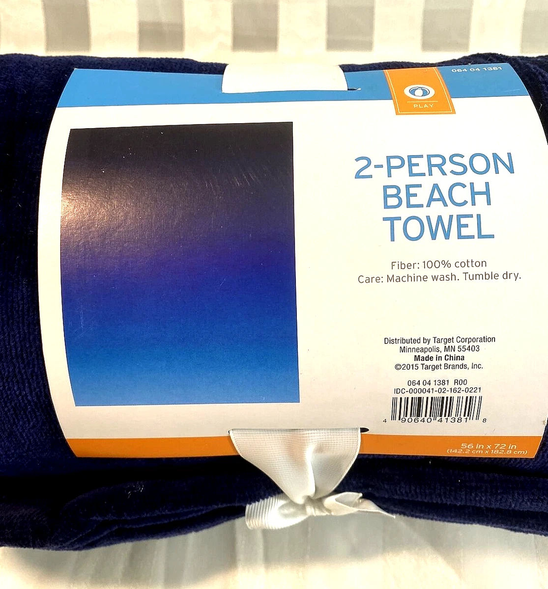 2 person beach sale towel