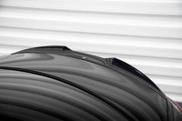 Cup Spoiler CAP FüR Mercedes-Benz CLA Coupe C118 W118 AMG Heckspoiler Spoiler